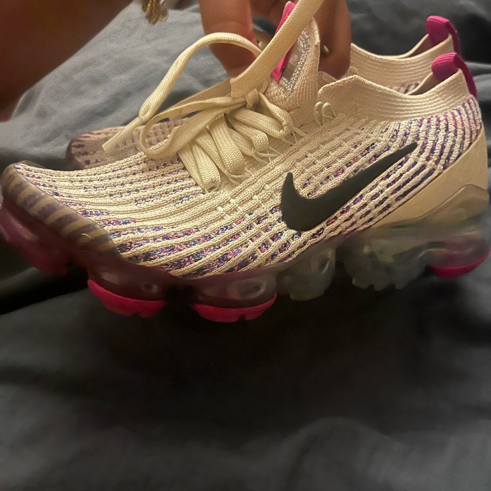 Vapor max flyknit 3